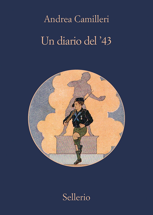 Un diario del '43 - Librerie.coop Un diario del '43 - Librerie.coop
