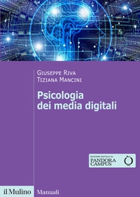 Psicologia dei media digitali - Librerie.coop