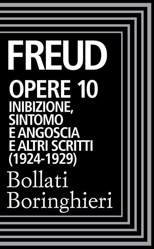 Opere vol. 10 1917-1923 - Librerie.coop Opere vol. 10 1917-1923 - Librerie.coop