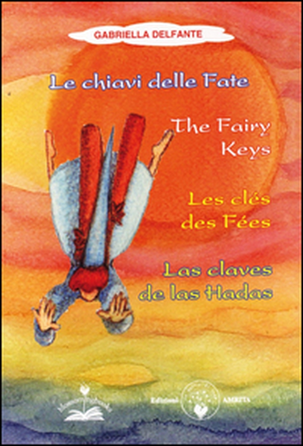 Le chiavi delle fate. Con 54 carte. Ediz. italiana, inglese, francese e spagnola - Librerie.coop Le chiavi delle fate. Con 54 carte. Ediz. italiana, inglese, francese e spagnola - Librerie.coop
