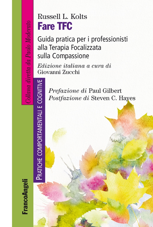 Fare TFC - Librerie.coop Fare TFC - Librerie.coop