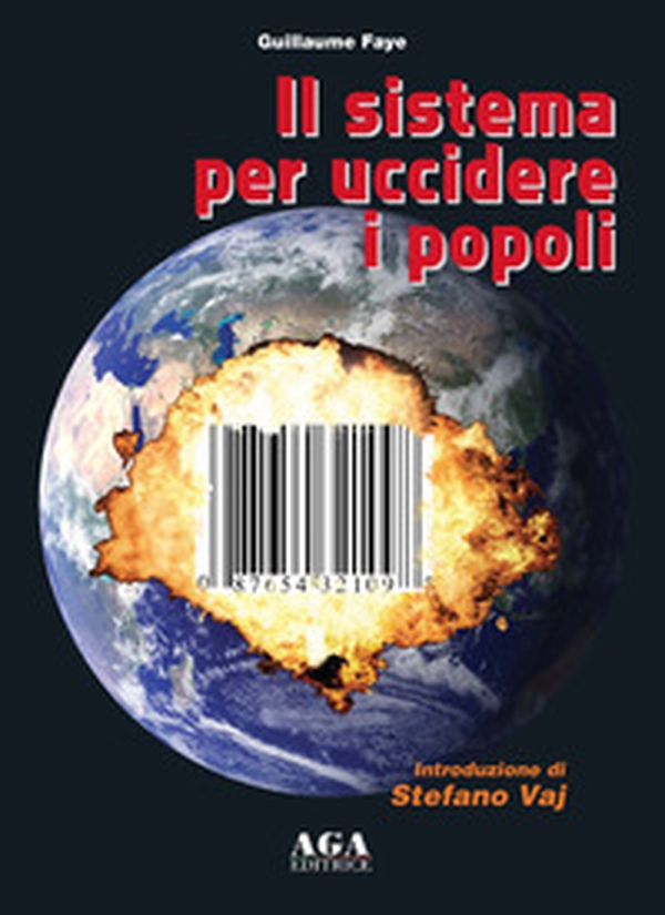 Il sistema per uccidere i popoli - Librerie.coop Il sistema per uccidere i popoli - Librerie.coop