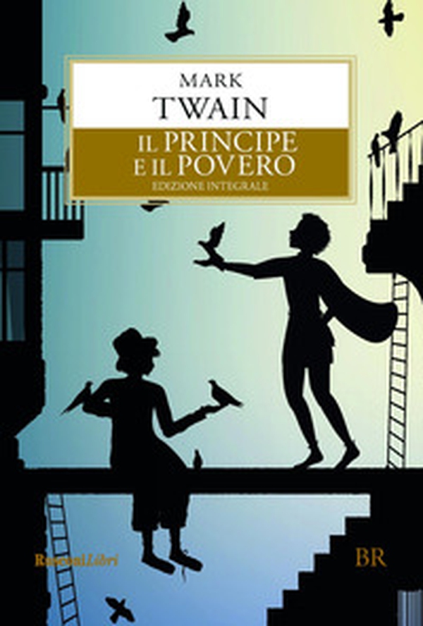 Il principe e il povero - Librerie.coop Il principe e il povero - Librerie.coop