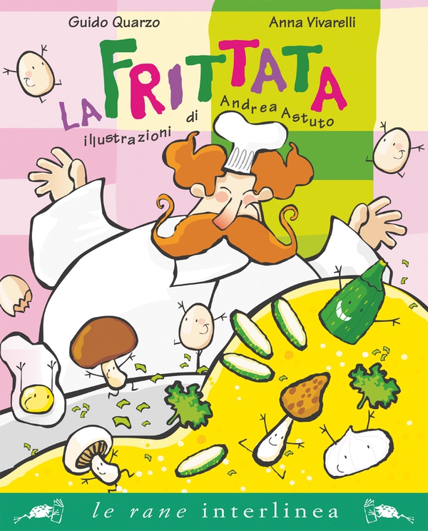 La frittata - Librerie.coop La frittata - Librerie.coop