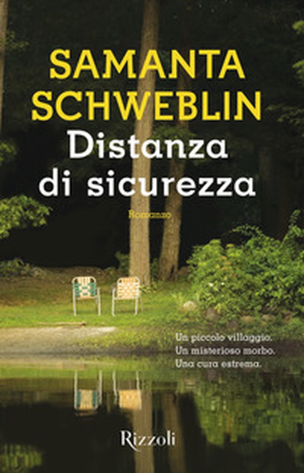 Distanza di sicurezza - Librerie.coop Distanza di sicurezza - Librerie.coop