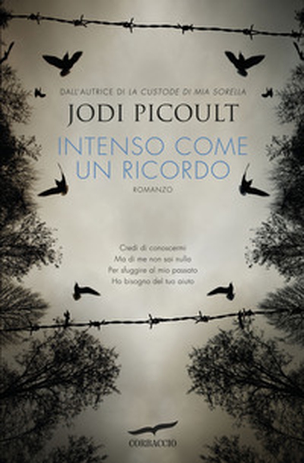 Intenso come un ricordo - Librerie.coop Intenso come un ricordo - Librerie.coop