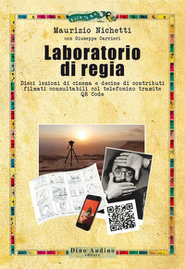 Laboratorio di regia - Librerie.coop Laboratorio di regia - Librerie.coop