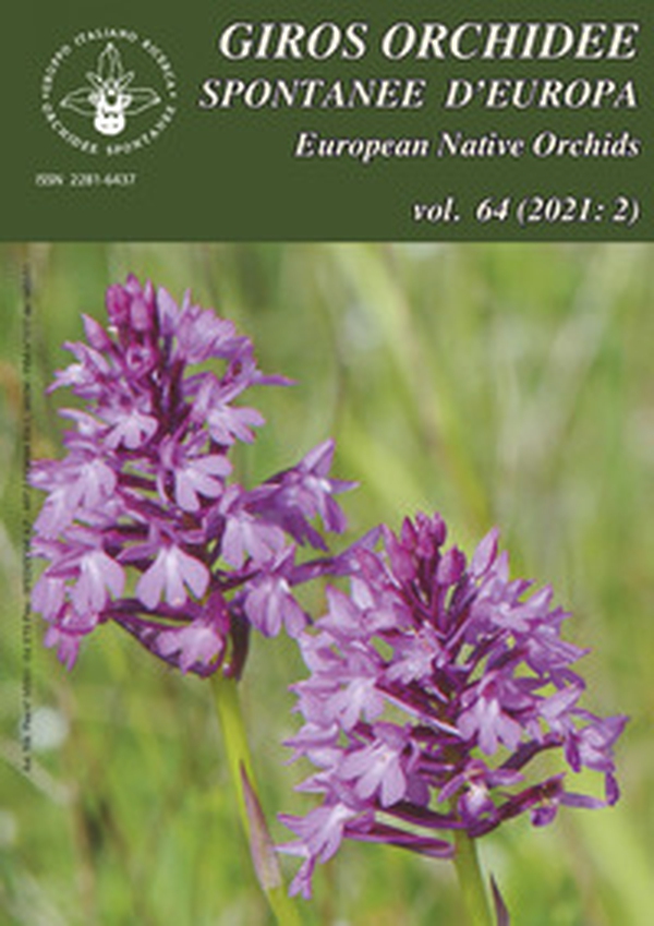 Giros. Orchidee spontanee d'Europa-European native orchids - Vol. 2 - Librerie.coop Giros. Orchidee spontanee d'Europa-European native orchids - Vol. 2 - Librerie.coop
