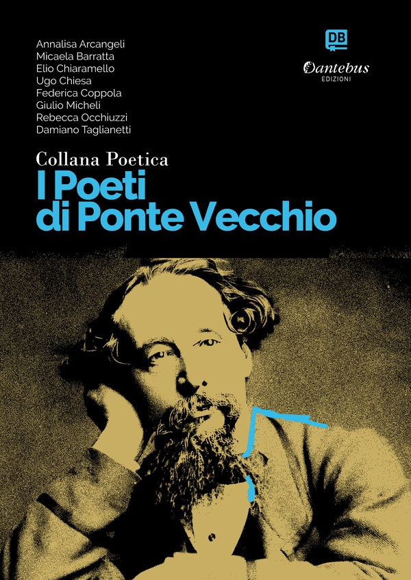 Collana Poetica I Poeti di Ponte Vecchio vol. 23 - Librerie.coop Collana Poetica I Poeti di Ponte Vecchio vol. 23 - Librerie.coop
