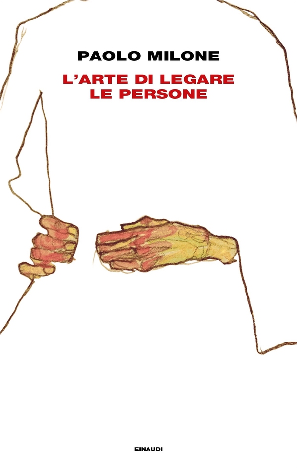 L'arte di legare le persone - Librerie.coop L'arte di legare le persone - Librerie.coop