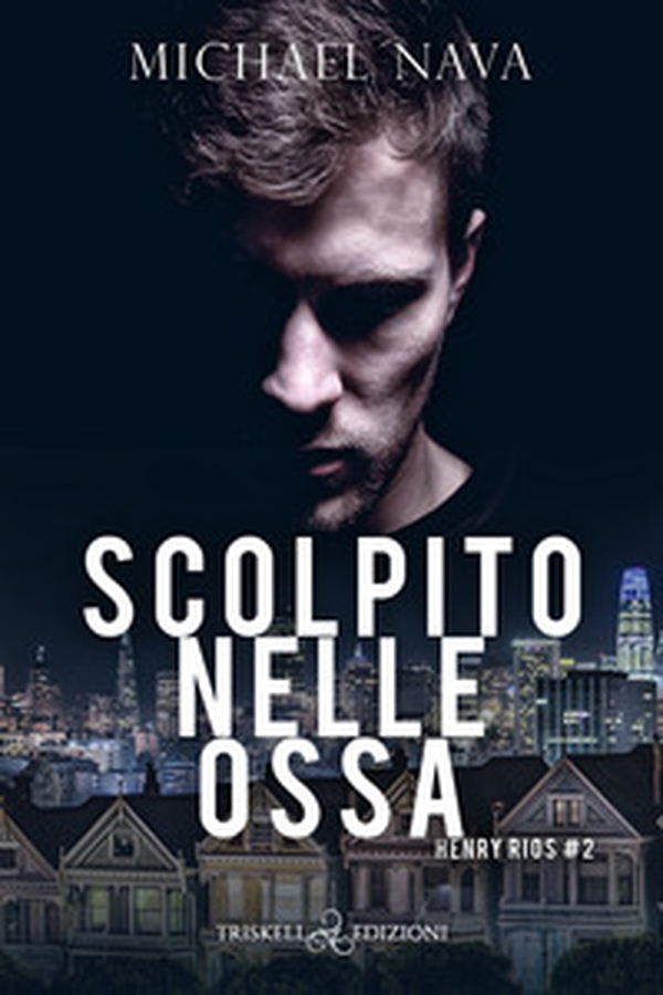 Scolpito nelle ossa. Henry Rios - Librerie.coop Scolpito nelle ossa. Henry Rios - Librerie.coop