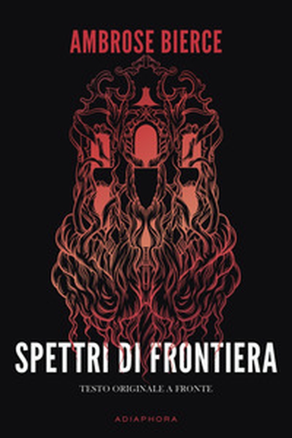 Spettri di frontiera. Testo inglese a fronte - Librerie.coop Spettri di frontiera. Testo inglese a fronte - Librerie.coop