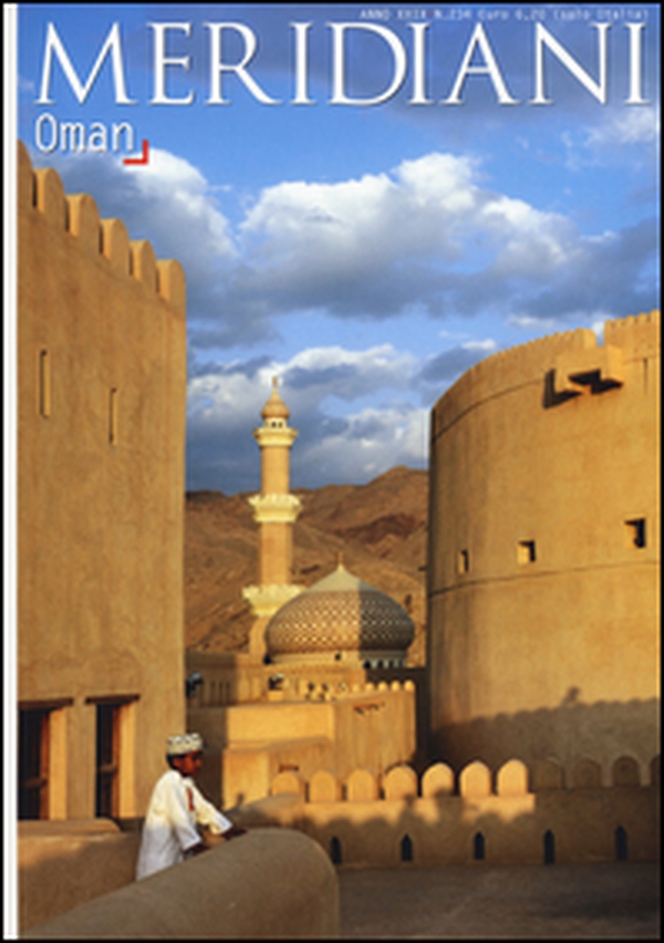 Oman - Librerie.coop Oman - Librerie.coop