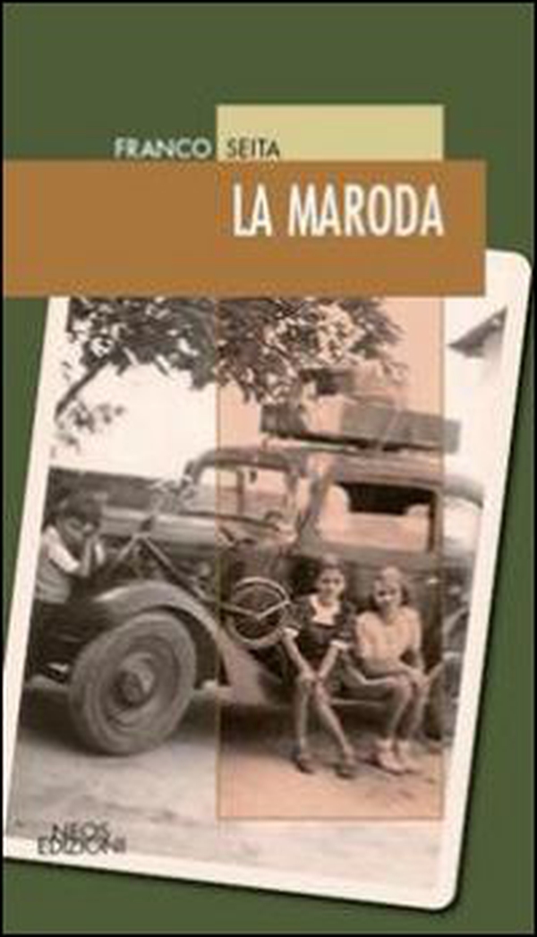 La maroda - Librerie.coop La maroda - Librerie.coop