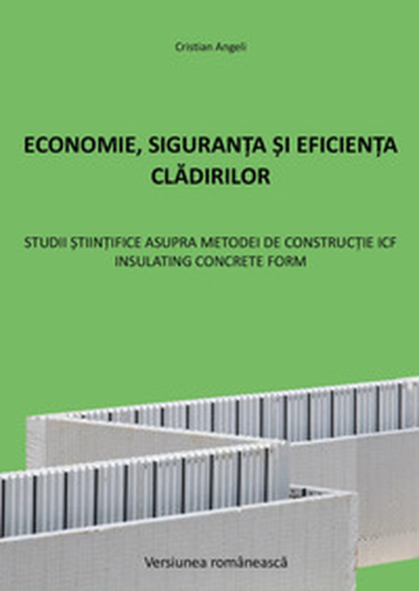 Economie, siguranta si eficienta cladirilor - Librerie.coop Economie, siguranta si eficienta cladirilor - Librerie.coop