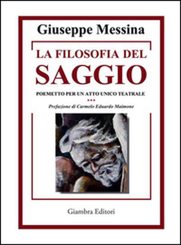La filosofia del saggio - Librerie.coop La filosofia del saggio - Librerie.coop