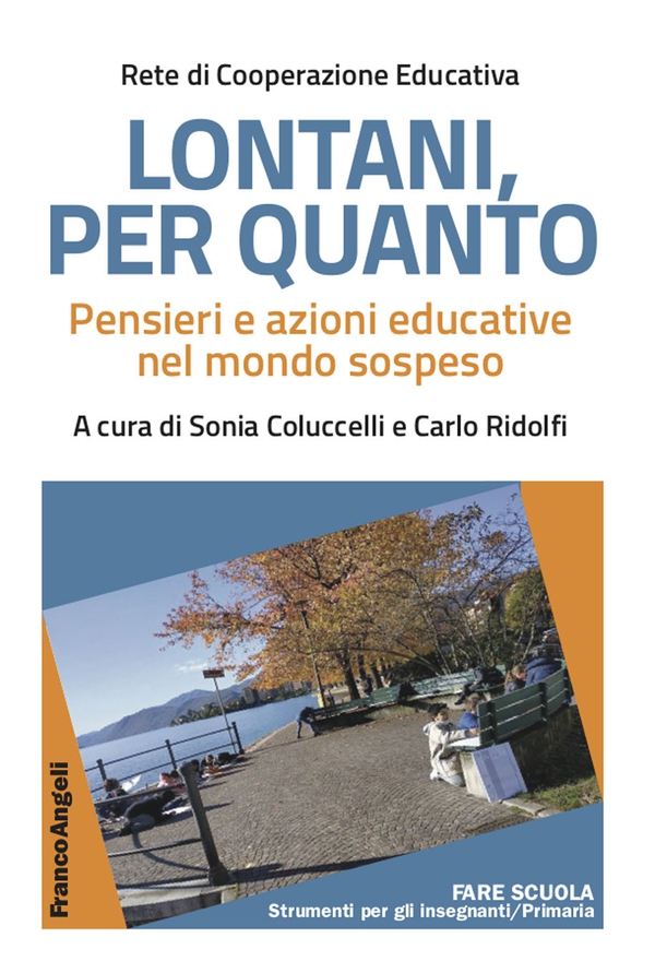 Lontani, per quanto - Librerie.coop Lontani, per quanto - Librerie.coop