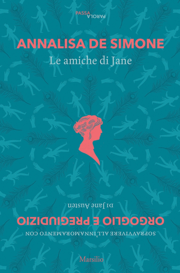 Le amiche di Jane - Librerie.coop Le amiche di Jane - Librerie.coop