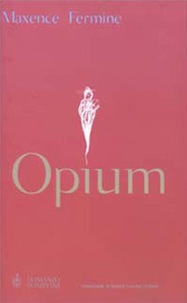 Opium - Librerie.coop Opium - Librerie.coop