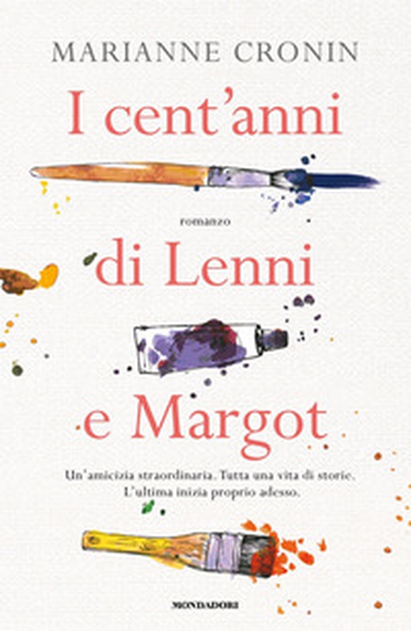 I cent'anni di Lenni e Margot - Librerie.coop I cent'anni di Lenni e Margot - Librerie.coop