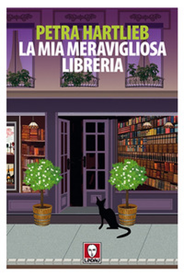 La mia meravigliosa libreria - Librerie.coop La mia meravigliosa libreria - Librerie.coop