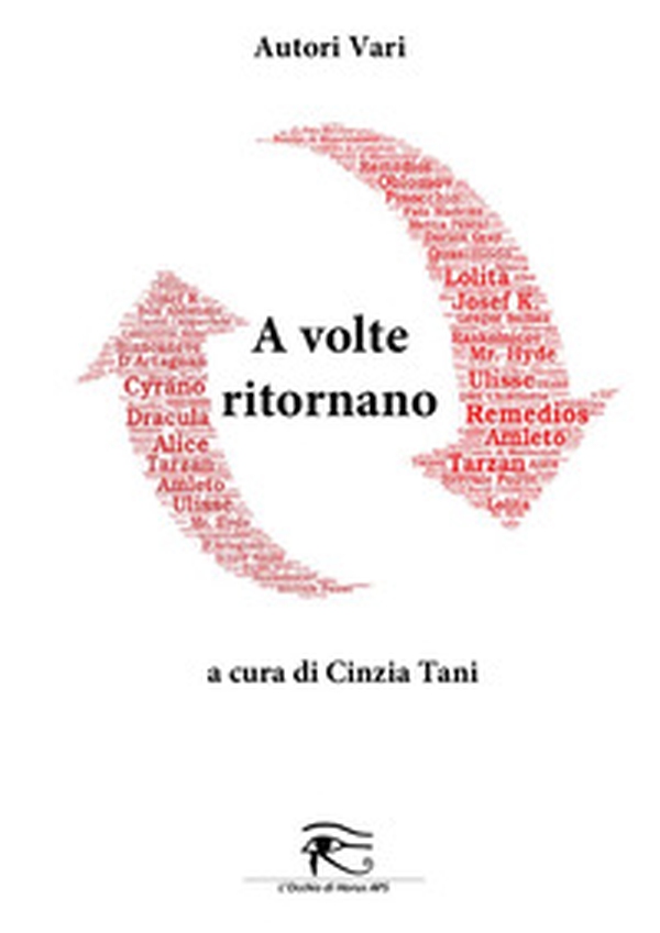 A volte ritornano - Librerie.coop A volte ritornano - Librerie.coop
