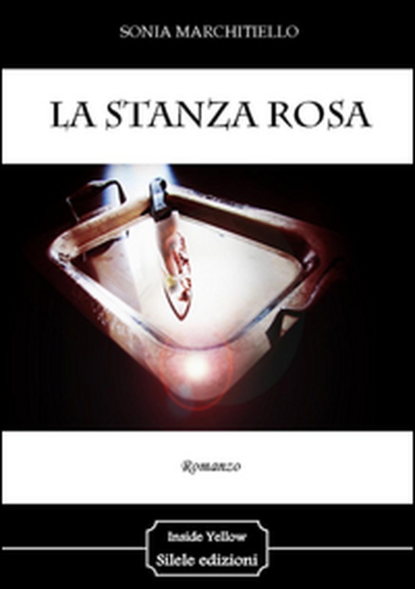 La stanza rosa - Librerie.coop La stanza rosa - Librerie.coop