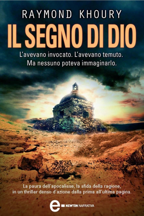 Il segno di Dio - Librerie.coop Il segno di Dio - Librerie.coop