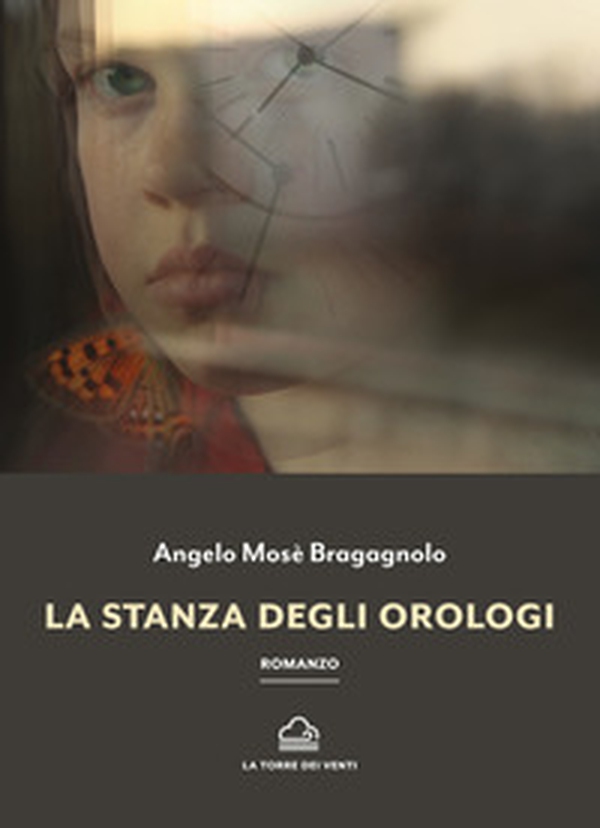 La stanza degli orologi - Librerie.coop La stanza degli orologi - Librerie.coop