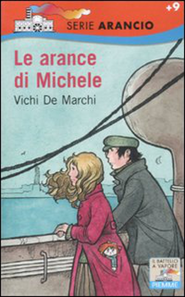 Le arance di Michele - Librerie.coop Le arance di Michele - Librerie.coop