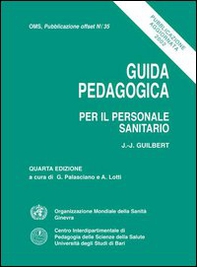Guida pedagogica per il personale sanitario - Librerie.coop