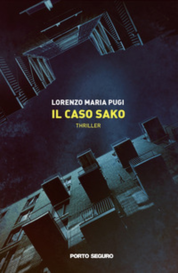 Il caso Sako - Librerie.coop Il caso Sako - Librerie.coop