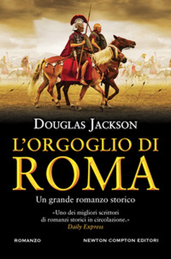 L'orgoglio di Roma - Librerie.coop L'orgoglio di Roma - Librerie.coop