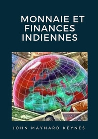 Monnaie et finances indiennes - Librerie.coop