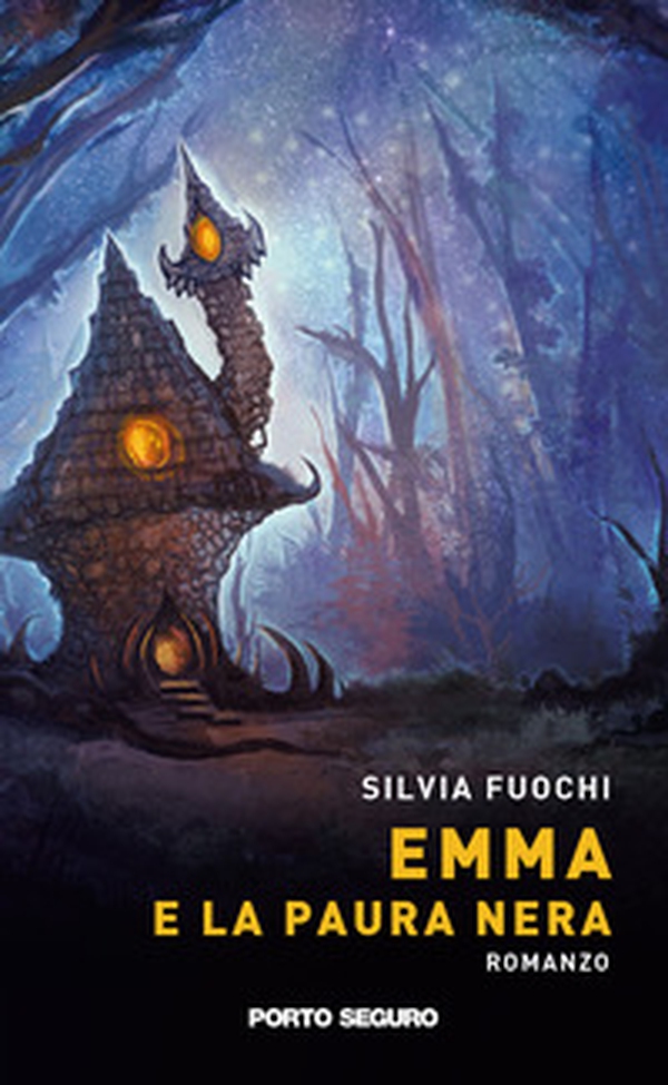 Emma e la paura nera - Librerie.coop Emma e la paura nera - Librerie.coop