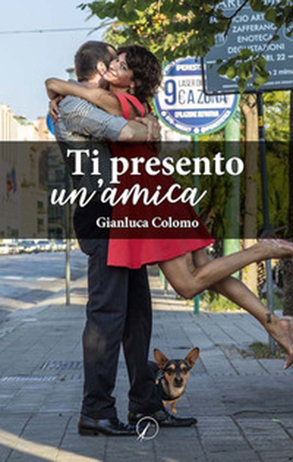 Ti presento un'amica - Librerie.coop Ti presento un'amica - Librerie.coop