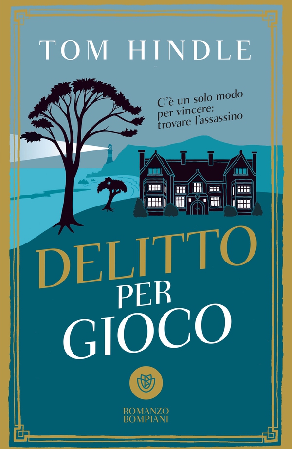 Delitto per gioco - Librerie.coop Delitto per gioco - Librerie.coop