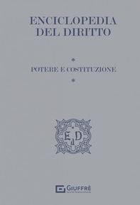 Enciclopedia del diritto - Librerie.coop