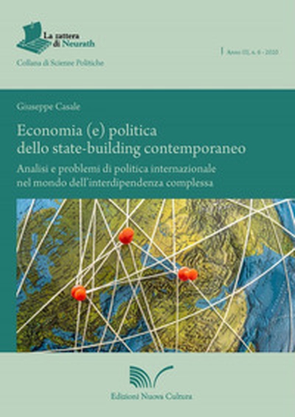 Economia (e) politica dello state-building contemporaneo - Librerie.coop Economia (e) politica dello state-building contemporaneo - Librerie.coop
