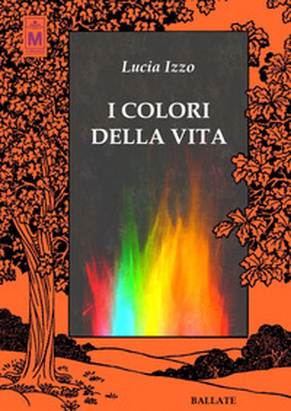 I colori della vita - Librerie.coop I colori della vita - Librerie.coop