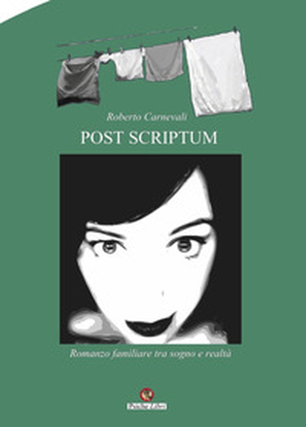 Post scriptum. Romanzo familiare tra sogno e realtà - Librerie.coop Post scriptum. Romanzo familiare tra sogno e realtà - Librerie.coop