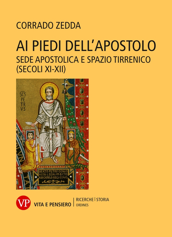 Ai piedi dell'Apostolo - Librerie.coop Ai piedi dell'Apostolo - Librerie.coop