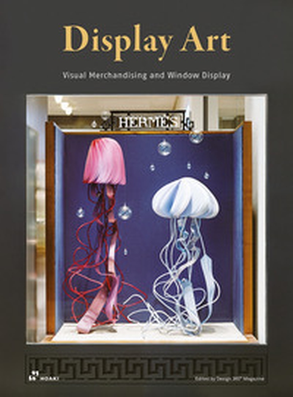 Display art. Visual merchandising and window display - Librerie.coop Display art. Visual merchandising and window display - Librerie.coop