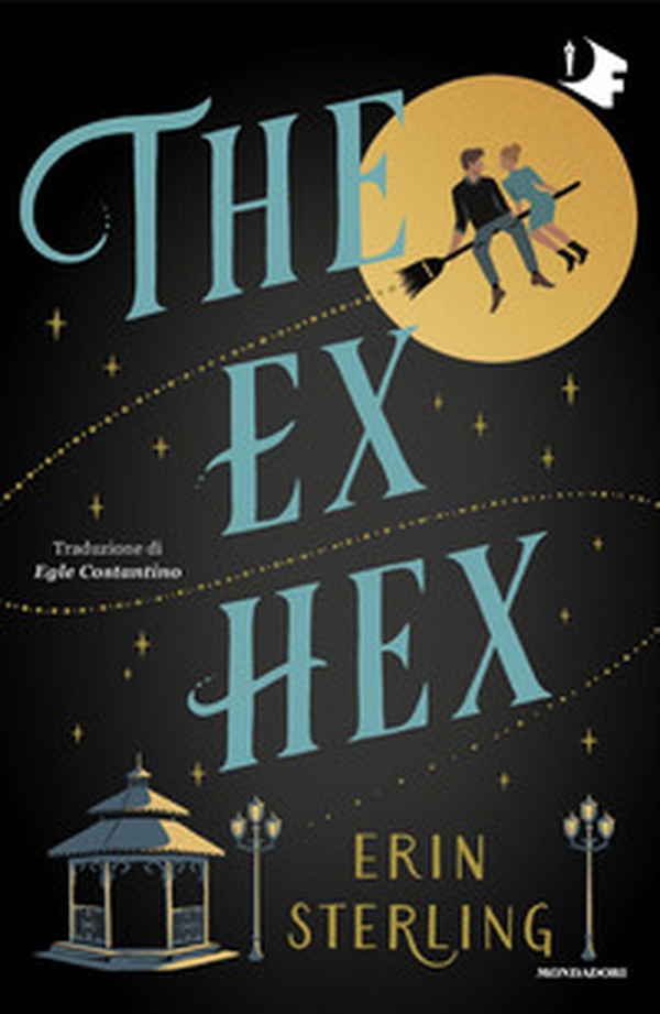 The ex hex. Ediz. italiana - Librerie.coop The ex hex. Ediz. italiana - Librerie.coop