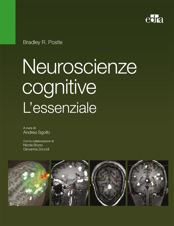 Neuroscienze cognitive. L'essenziale - Librerie.coop Neuroscienze cognitive. L'essenziale - Librerie.coop