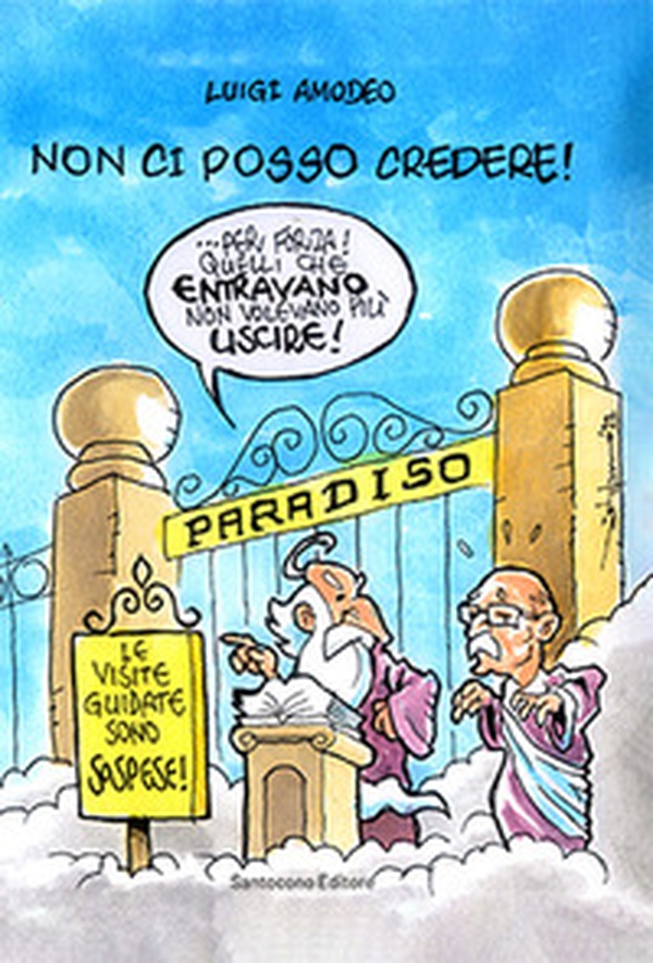Non ci posso credere - Librerie.coop Non ci posso credere - Librerie.coop