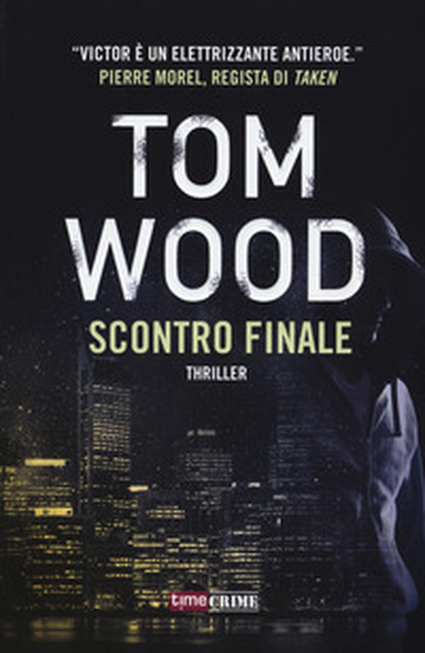 Scontro finale - Librerie.coop Scontro finale - Librerie.coop
