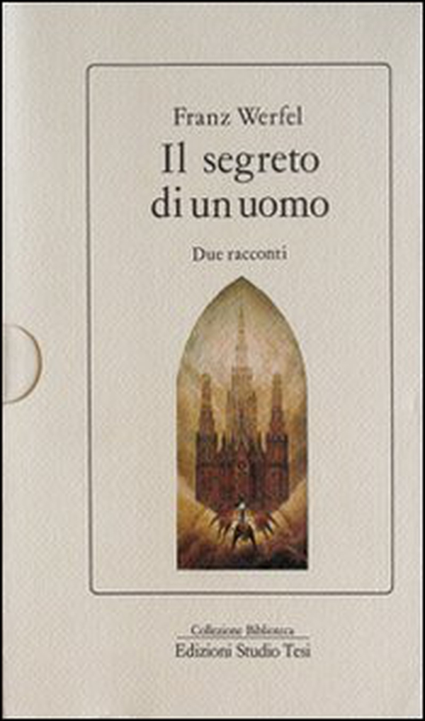 Il segreto di un uomo - Librerie.coop Il segreto di un uomo - Librerie.coop