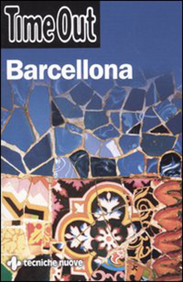 Barcellona - Librerie.coop Barcellona - Librerie.coop