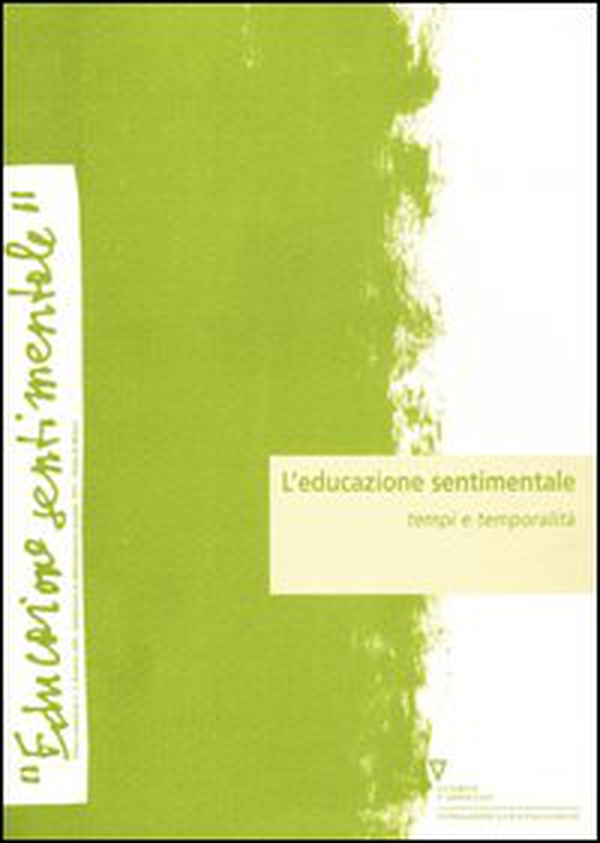 L'educazione sentimentale - Vol. 6 - Librerie.coop L'educazione sentimentale - Vol. 6 - Librerie.coop